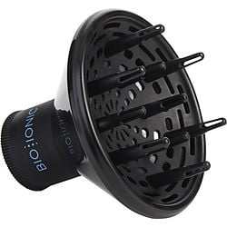 UNIVERSAL DIFFUSER - BLACK