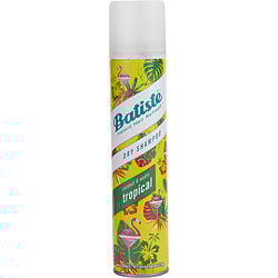 DRY SHAMPOO TROPICAL 6.73 OZ