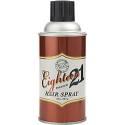 PREMIUM HAIR SPRAY 10 OZ