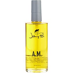 AM AFTER SHAVE 3.3 OZ (NEW PACKAGING)