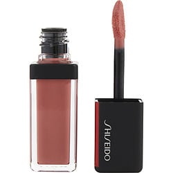 LacquerInk Lip Shine - #312 Electro Peach --6ml/0.2oz