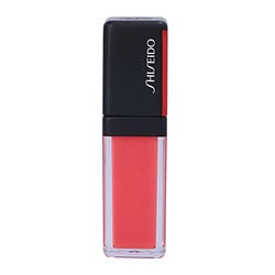 LacquerInk Lip Shine - #306 Coral Spark --6ml/0.2oz