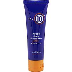 MIRACLE DEEP CONDITIONER PLUS KERATIN 2 OZ