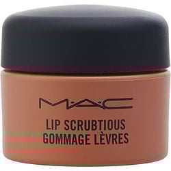 Lip Scrubtious Sugar-Based Exfoliator - Candied Nectar --14ml/0.47oz