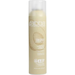 FIRM FINISH HAIR SPRAY AEROSOL 8 OZ (PACKAGING MAY VARY)