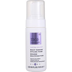 COPYRIGHT CUSTOM CREATE MULTI TASKING STYLING FOAM 4.2 OZ