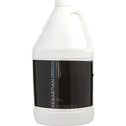 DRENCH MOISTURIZING SHAMPOO FOR DRY AND FRIZZY HAIR 128 OZ