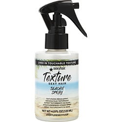 TEXTURE SEXY HAIR BEACH'N SPRAY TEXTURIZING SPRAY 4.2 OZ