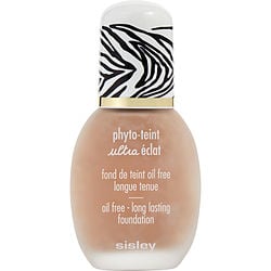 Phyto Teint Ultra Eclat # 3 Natural --30ml/1oz