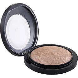 Mineralize Skinfinish Powder - Soft & Gentle --10g/0.35oz