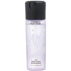 Prep + Prime Fix+ Finishing Mist - # Lavender --100ml/3.4oz