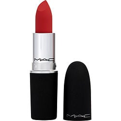 Powder Kiss Lipstick - # 308 Mandarin O --3g/0.1oz