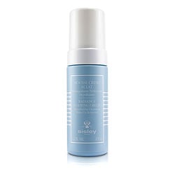 Radiance Foaming Cream Depolluting Cleansing Make-Up Remover --125ml/4.2oz