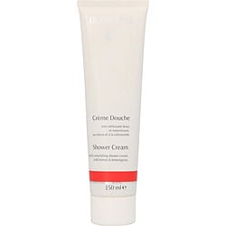Lemon Lemongrass Shower Cream --150ml/5oz