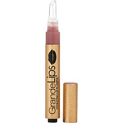 GrandeLIPS Hydrating Lip Plumper - # Spicy Mauve --2.4ml/0.08oz