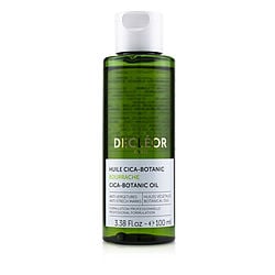 Bourrache Cica-Botanic Oil --100ml/3.38oz