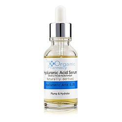 Hyaluronic Acid Serum - Fine Lines & Wrinkles, Plump & Hydrate, Boost Firmness & Elasticity --30ml/1oz