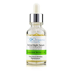 Retinol Night Serum - Fine Lines & Wrinkle, Pigmentation & Boost Collagen --30ml/1oz