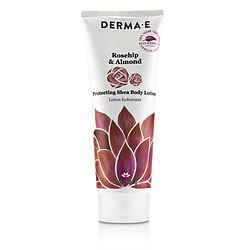 Rosehip & Almond Protecting Shea Body Lotion --227g/8oz
