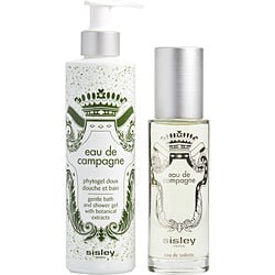 EDT SPRAY 3.3 OZ & BATH AND SHOWER GEL 8.4 OZ
