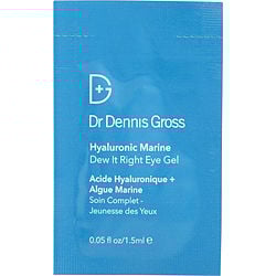 Hyaluronic Marine Dew It Right Eye Gel (Salon Product) --1.5ml/0.05oz