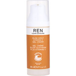 Radiance Glow Daily Vitamin C Gel Cream (For All Skin Types) --50ml/1.7oz