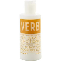 CURL LEAVE IN CONDITIONER 6 OZ