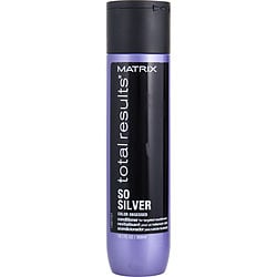 SO SILVER CONDITIONER 10.1 OZ