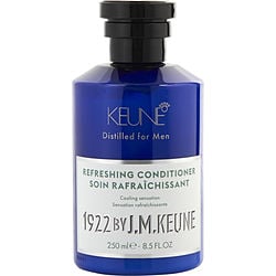 1922 BY J.M. KEUNE REFRESHING CONDITIONER 8.5 OZ