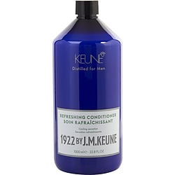 1922 BY J.M. KEUNE REFRESHING CONDITIONER 33.8 OZ