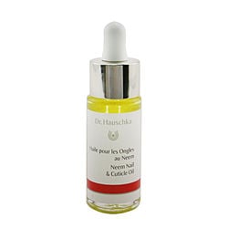 Neem Nail & Cuticle Oil --18ml/0.6oz
