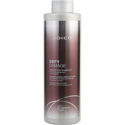 DEFY DAMAGE PROTECTIVE SHAMPOO 33.8 OZ