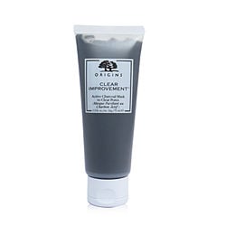 Clear Improvement Active Charcoal Mask To Clear Pores --75ml/2.5oz