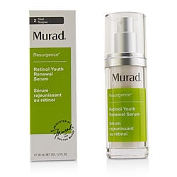 Resurgence Retinol Youth Renewal Serum --30ml/1oz