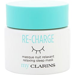 My Clarins Re-Charge Relaxing Sleep Mask --50ml/1.7oz