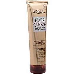 EVERPURE SULFATE FREE DEEP NOURISH SHAMPOO 8.5 OZ