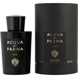 EAU DE PARFUM SPRAY 6 OZ