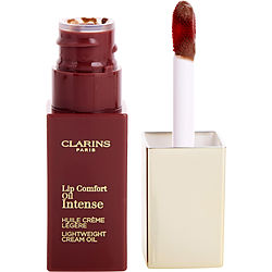 Lip Comfort Oil Intense - # 01 Nude --7ml/0.1oz