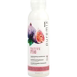 PUREMIX NATIVE FIG REPLENISHING CONDITIONER 12 OZ