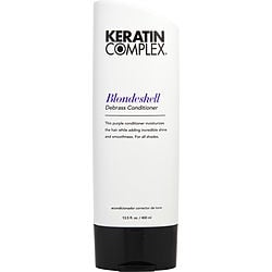 BLONDESHELL DEBRASS CONDITIONER 13.5 OZ