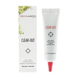 My Clarins Clear-Out Targets Imperfections --15ml/0.5oz