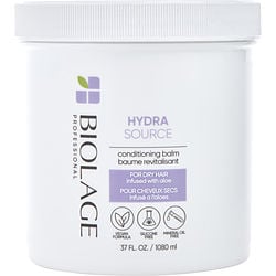 HYDRASOURCE CONDITIONER 37 OZ