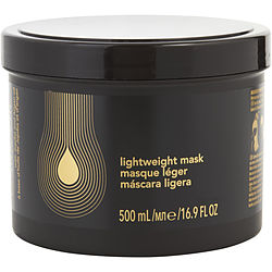 DARK OIL LIGHWEIGHT MASK 16.9 OZ