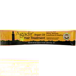 ARGAN OIL HAIR TREATMENT 0.25oz