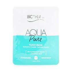Aqua Pure Flash Mask --1sachet