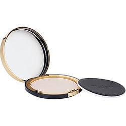 Phyto Poudre Compacte Matifying and Beautifying Pressed Powder - # 1 Rosy --12g/0.42oz