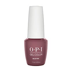 Gel Color Soak-Off Gel Lacquer Mini - Malaga Wine
