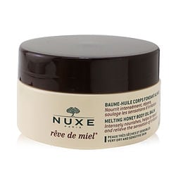 Reve De Miel Melting Honey Oil Balm --200ml/6.7oz