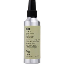 COCO NUT MILK CONDITIONING SPRAY 5 OZ