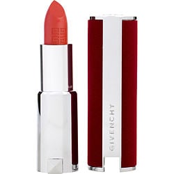 Le Rouge Deep Velvet Lipstick - # 33 Orange Sable --3.4g/0.12oz
